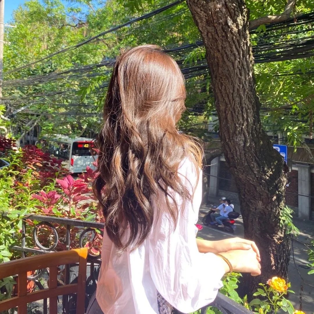 超硬伴娘