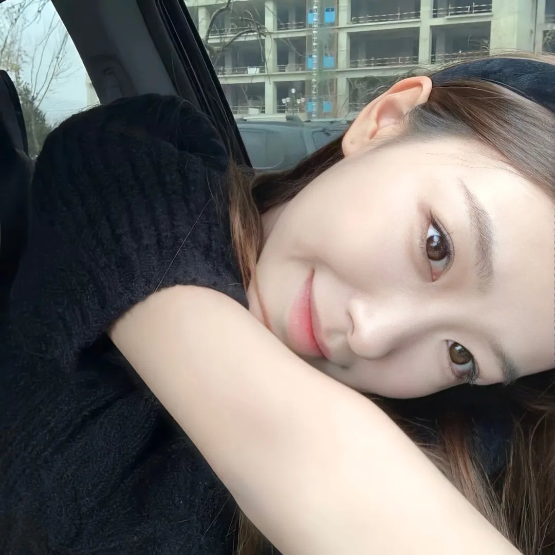 我们生活愉快